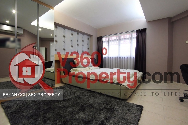Blk 311B Anchorvale Lane (Sengkang), HDB 5 Rooms #177343172